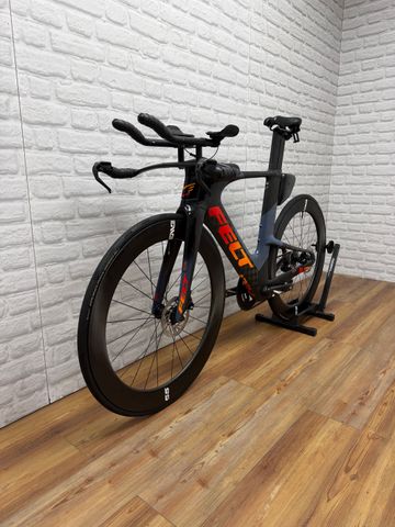 Tweedehands Felt IA2 DISC 2019 2019 Road & Gravel — afbeelding 5 van 6