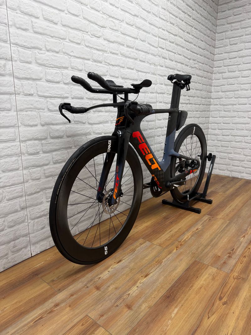 Tweedehands Felt IA2 DISC 2019 2019 Road & Gravel — afbeelding 5 van 6