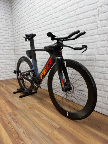 Tweedehands Felt IA2 DISC 2019 2019 Road & Gravel — afbeelding 2 van 6