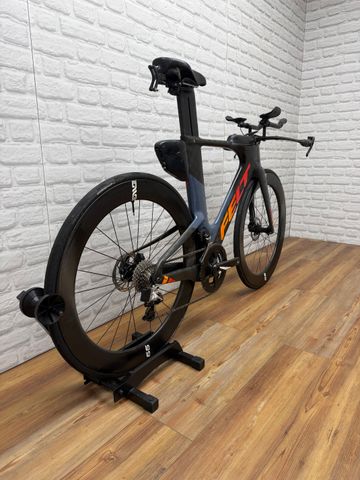 Tweedehands Felt IA2 DISC 2019 2019 Road & Gravel — afbeelding 3 van 6