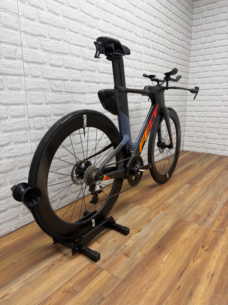 Tweedehands Felt IA2 DISC 2019 2019 Road & Gravel — afbeelding 3 van 6