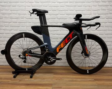 Used Felt IA2 DISC 2019 2019 Road & Gravel