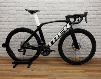 Used Trek Madone SLR 7 eTap 2021 2021 Road & Gravel