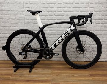 Used Trek Madone SLR 7 eTap 2021 2021 Road & Gravel