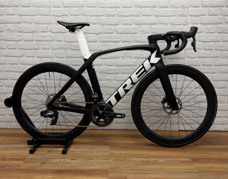 Used Trek Madone SLR 7 eTap 2021 2021 Road & Gravel