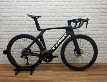Used Trek Madone SL 6 Gen 7 2024 2024 Road & Gravel