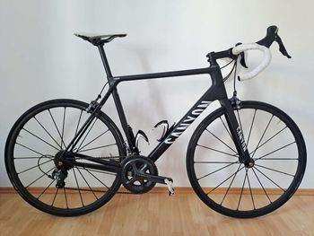 Canyon, Ultimate Shimano Ultegra