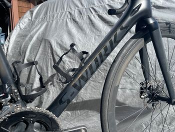 Specialized, S-Works Tarmac SL6 - SRAM Red eTap AXS 2020