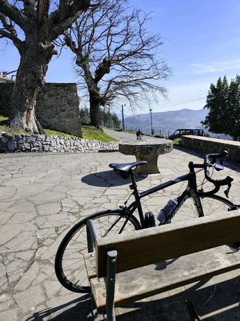 Used Willier triestina Willier triestina Custom Shimano 105 2020 Road & Gravel, Black — image 6 of 6