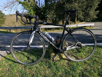 Used Willier triestina Willier triestina Custom Shimano 105 2020 Road & Gravel, Black — image 4 of 6