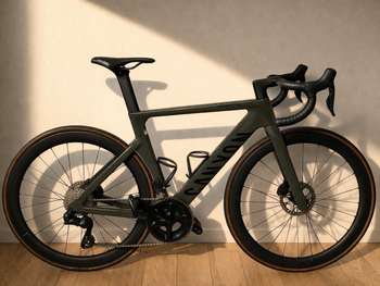 Canyon, Aeroad CF SLX 7 Di2 C46 2025