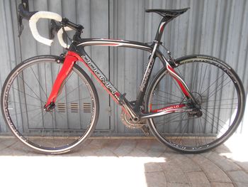 Pinarello, Dogma 65.1 Think2 Team Frameset 2014