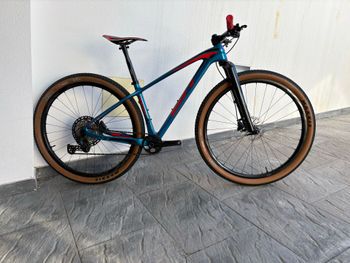 BH, Ultimate RC 6.5 2020