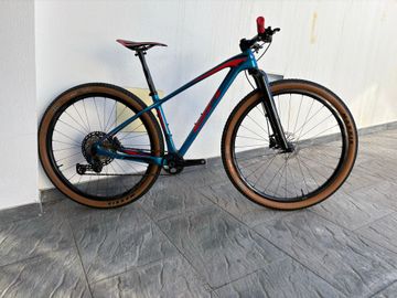 BH Ultimate RC 6.5 2020 2020 MTB usato