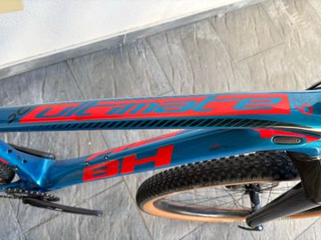 Použité BH Ultimate RC 6.5 2020 2020 Mountainbike — obrázek 7 z 8