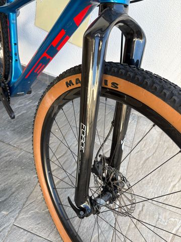 Použité BH Ultimate RC 6.5 2020 2020 Mountainbike — obrázek 8 z 8