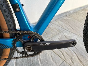 Použité BH Ultimate RC 6.5 2020 2020 Mountainbike — obrázek 3 z 8
