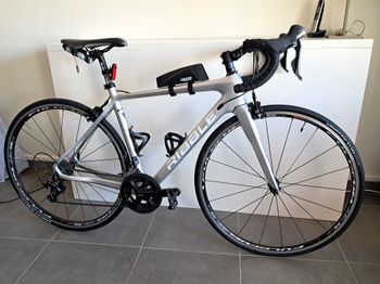 Ribble, Ribble R872 Shimano 105 Alu/carbone