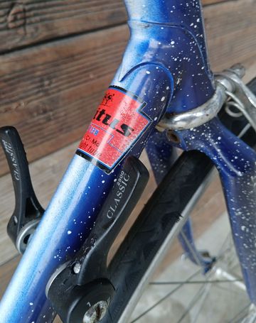 Used Gitane Avenir Other 1995 Road & Gravel, Blue — image 4 of 4