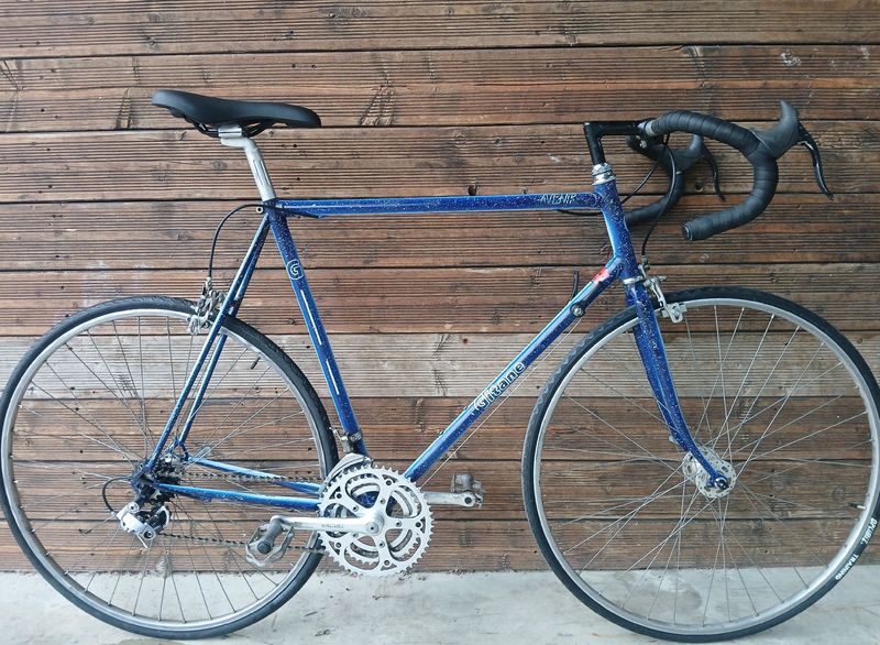 Used Gitane Avenir Other 1995 Road & Gravel