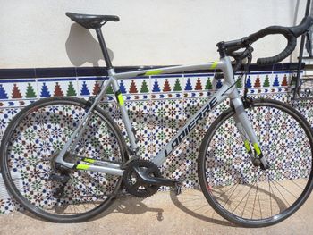Lapierre, SENSIUM AL 100 2020