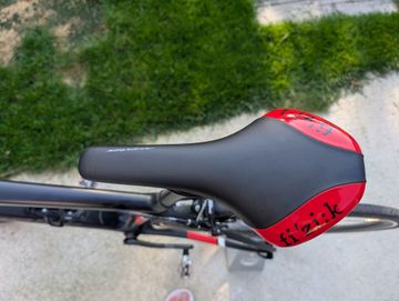Tweedehands Haibike Affaire Race 3.0 2017 Road & Gravel — afbeelding 3 van 10