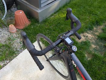 Used Haibike Affaire Race 3.0 2017 Road & Gravel — image 2 of 10