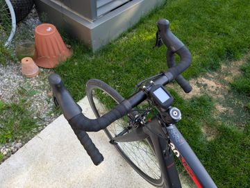 Tweedehands Haibike Affaire Race 3.0 2017 Road & Gravel — afbeelding 2 van 10