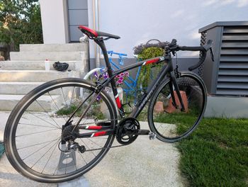 Used Haibike Affaire Race 3.0 2017 Road & Gravel — image 8 of 10