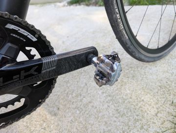Tweedehands Haibike Affaire Race 3.0 2017 Road & Gravel — afbeelding 7 van 10