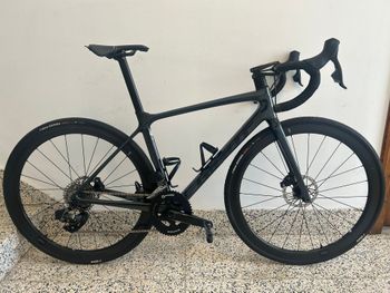 Giant, TCR Advanced Pro Disc 1 AX 2022