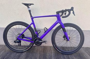 Scott, Addict SRAM Force