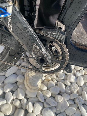 Used Focus JAM 8.8 2022 2022 Mountainbike, Black, 29 — image 10 of 11