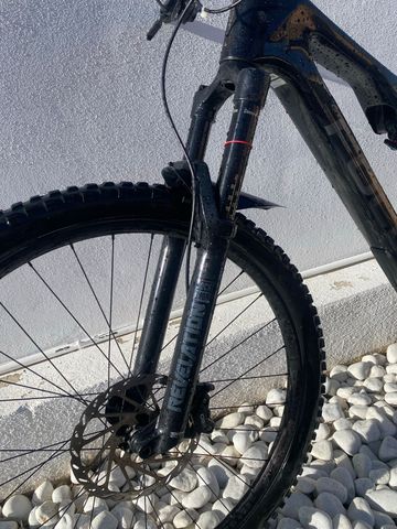 Used Focus JAM 8.8 2022 2022 Mountainbike, Black, 29 — image 9 of 11