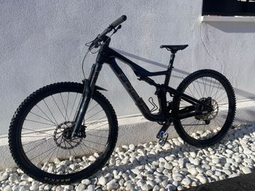 Used Focus JAM 8.8 2022 2022 Mountainbike, Black, 29 — image 3 of 11