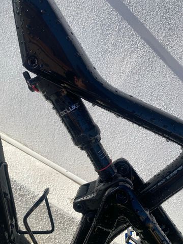 Used Focus JAM 8.8 2022 2022 Mountainbike, Black, 29 — image 6 of 11