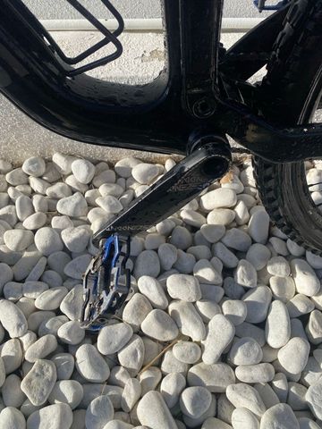 Used Focus JAM 8.8 2022 2022 Mountainbike, Black, 29 — image 5 of 11
