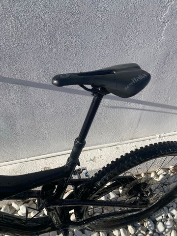 Used Focus JAM 8.8 2022 2022 Mountainbike, Black, 29 — image 11 of 11