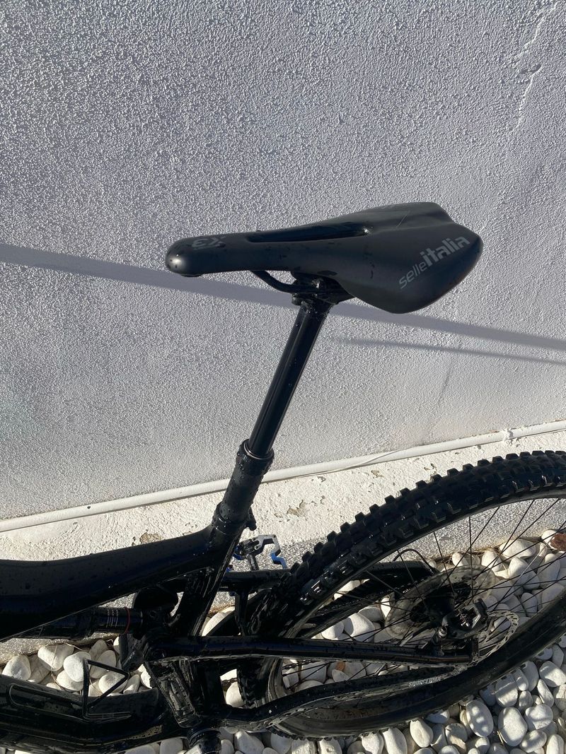 Used Focus JAM 8.8 2022 2022 Mountainbike, Black, 29 — image 11 of 11