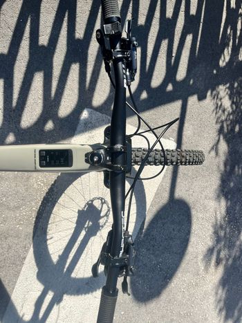 Used Santa Cruz Vala 70 2026 2026 Mountainbike, Light Gray, 29, 27.5 — image 7 of 9