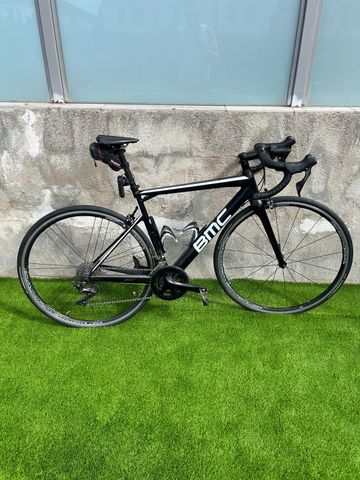 Gebrauchtes BMC Teammachine SLR03 ONE 2019 2019 Road & Gravel