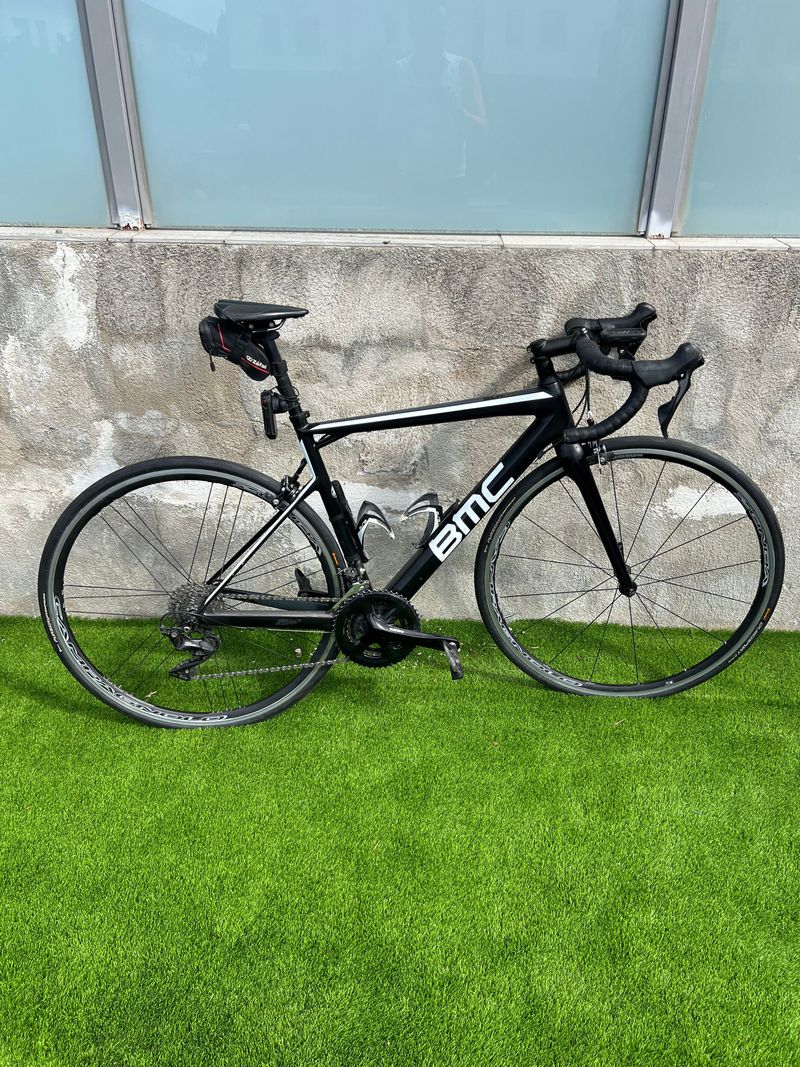 Used BMC Teammachine SLR03 ONE 2019 2019 Road & Gravel