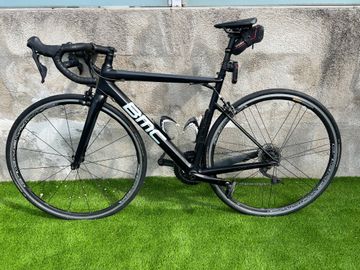 Brugt BMC Teammachine SLR03 ONE 2019 2019 Road & Gravel — billede 3 af 9