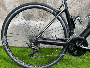 Brugt BMC Teammachine SLR03 ONE 2019 2019 Road & Gravel — billede 6 af 9