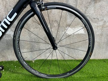 Brugt BMC Teammachine SLR03 ONE 2019 2019 Road & Gravel — billede 8 af 9