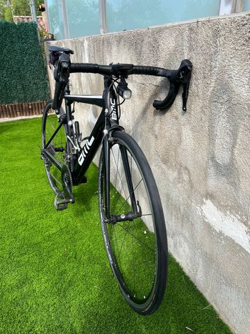 Brugt BMC Teammachine SLR03 ONE 2019 2019 Road & Gravel — billede 2 af 9