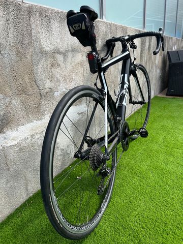 Brugt BMC Teammachine SLR03 ONE 2019 2019 Road & Gravel — billede 9 af 9
