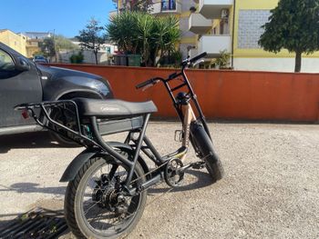 argento, Argento MadMax