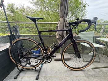 Cannondale, Topstone Carbon 5 2022