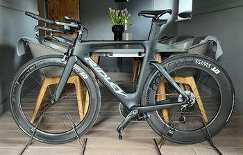 Ridley, Dean Shimano Ultegra Di2